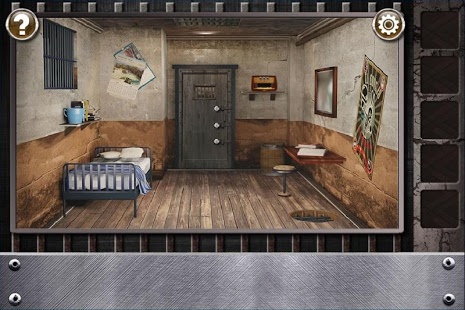 Download Escape the Prison Room